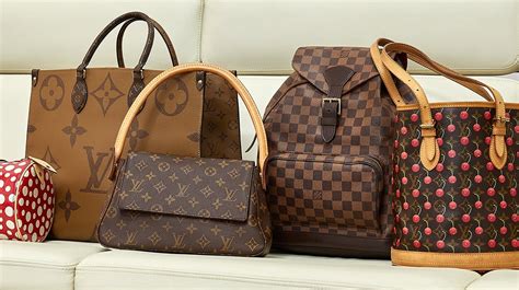 Cómo saber si ese Louis Vuitton es Autentico y Original 